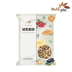 [넛츠피아] 구운 사차인치 1kg