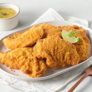 하림 텐더스틱 300g 4봉+팝콘치킨 180g 4봉