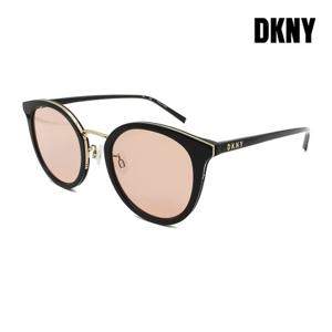 [DKNY] 디케이엔와이 명품 라운드 콤비 선글라스 DK-524SK-002