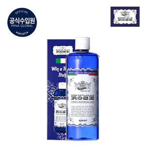 (아쿠아알레로제) 로버츠 장미수 400ml x 1병