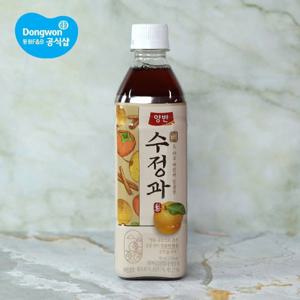 동원 양반 배수정과 500ml×24개