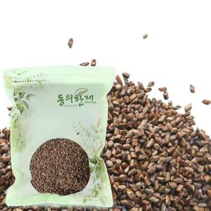 [동의한재] 국산 볶은 결명자 500g