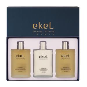 이켈 포맨 프리미엄 콜라겐 150ml 스킨2+로션1 기초세트