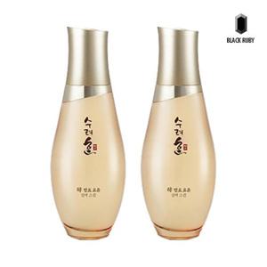 [기타 (뷰티)]수려한 발효 효윤 진액 스킨 150ml x2