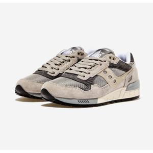 갤러리아_[SAUCONY] 쉐도우 5000 SHADOW 5000 S70665-23 GREY/GREY