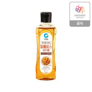 청정원 알룰로스 요리용 500g