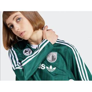 갤러리아_[ADIDAS] 풋볼 긴팔 크롭티 SOCCER LS CROP IR9803