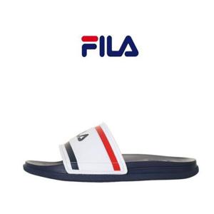 FILA 휠라 HC29 슬릭 텐더 라인 남여공용 슬리퍼 1SM00555