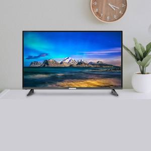 [써밋티비] A320E HD 32인치  LED TV-에너지효율1등급/스탠드형 방문설치