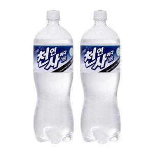 갤러리아_일화 천연사이다 제로 1.5L X 12L