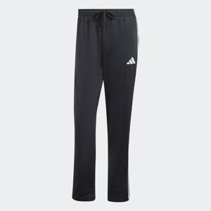 갤러리아_[MENS SPORTSWEAR] 3S 트리콧 레귤러 핏 오픈헴 트랙 팬츠 (JI8802)