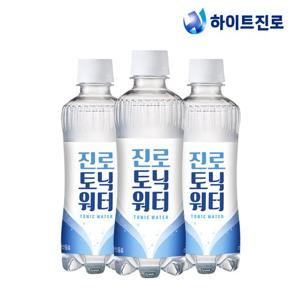 토닉워터 플레인 300ml 24병