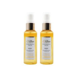 달바 홈쇼핑 시즌4 프라임 인텐시브 세럼 50ml 2병 화이트 트러플 미스트