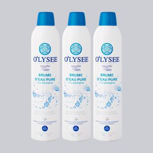 (3개) 퓨어 워터 미스트 300ml