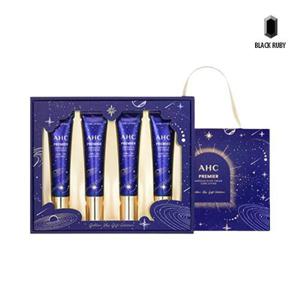 [AHC]AHC 아이크림 시즌12 40ml x4 골드스카이 에디션 + 쇼핑백