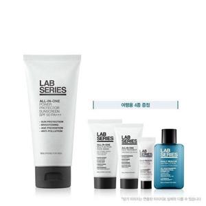 갤러리아_[12] 올인원 파워프로텍트 SPF 50 선크림 100ml (+여행용 4종)