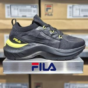 FILA 휠라 HC29 RGB 플로트 2.0 니트슬립온 남여공용 런닝화  1RM02223E-00