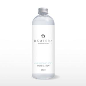 담테라 히알루론산 원액1% 500ml 저분자