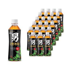 광동 힘찬하루헛개차 340mL 20펫