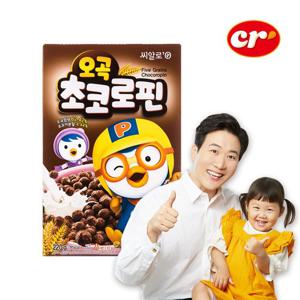 씨알로 뽀로로 오곡 초코로핀 520g