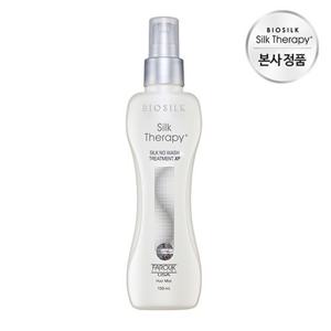 실크테라피 노워시 트리트먼트 150ml