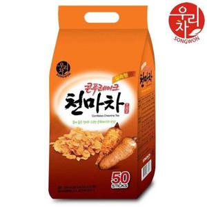 갤러리아_송원 콘푸레이크 천마차 50T