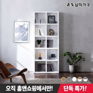 ★BEST★  [삼익가구] 네스트 800 5단 책장