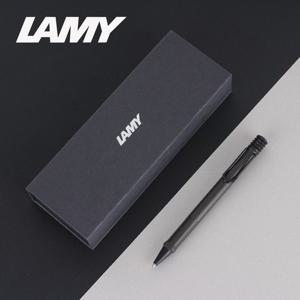 LAMY 라미 사파리 볼펜 차콜 무료각인