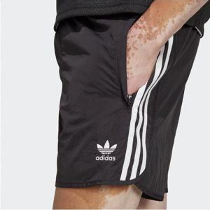 갤러리아_[ADIDAS] 스프린터 쇼츠 SPRINTER SHORTS BLACK HS2069