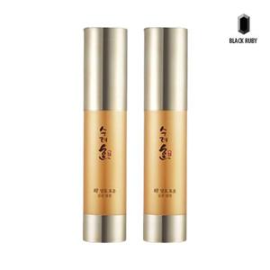 [기타 (뷰티)]수려한 발효 효윤 집중 앰플 20ml x2