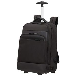 쌤소나이트 MYSIGHT 롤링 백팩 BACKPACK/WH 17.3인치 Black