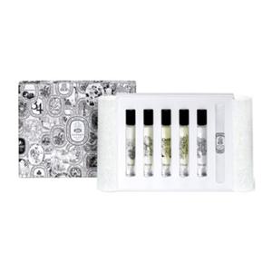 [DIPTYQUE] 딥티크 오 드 뚜왈렛 디스커버리 향수 세트 7.5ml x 5종