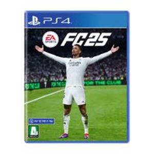 PS4 EA 스포츠 FC25