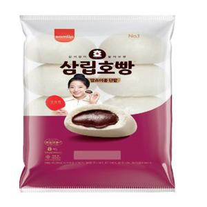 삼립 단팥 호빵 8입 720G