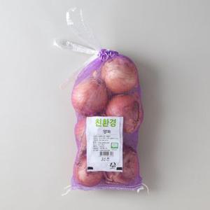 친환경 양파 800G(망)