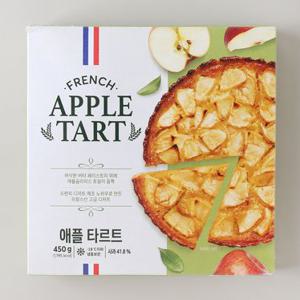 애플 타르트 450G