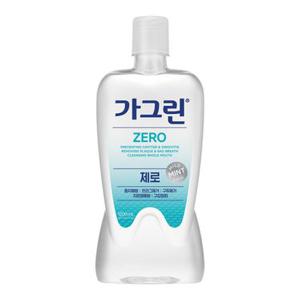 동아제약 가그린 제로 1200ML