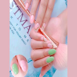 Dreamy Beauty Nail Art에서 매니큐어, 페디큐어 또는 속눈썹 익스텐션 체험 | 페탈링자야, 셀랑고르