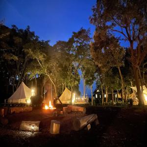 COUSCOUS Glamping Manazuru