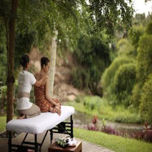 Spa by The Samaya Ubud 오픈 데이트 바우처 | 발리, 인도네시아