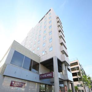 Hotel Wing International Tomakomai