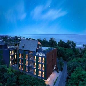 Citadines Berawa Beach Bali | 3D2N 또는 4D3N 숙박, 무료 ATLAS Beach Club 입장, 식사 및 교통편