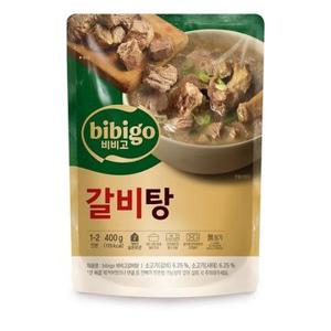 CJ 비비고 갈비탕 (400G)