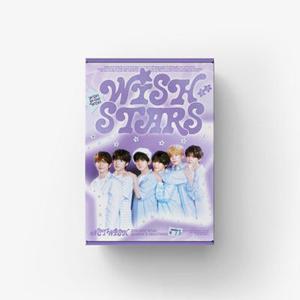 엔시티 위시 2025 시즌그리팅 - NCT WISH 2025 SEASONS GREETINGS