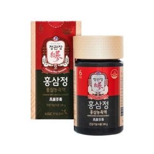 DKN 정관장 홍삼정 240g