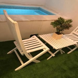 Apartamento Jardines de Cuenca