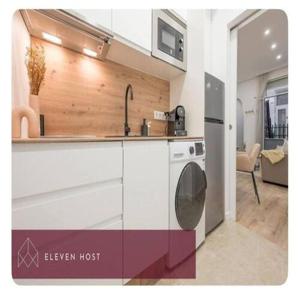 Apartamento en Gran Via II