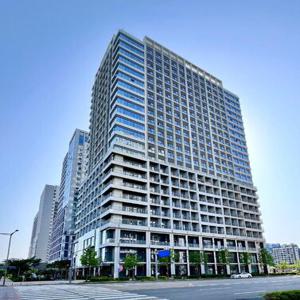 Blue Ocean Residence Hotel 4