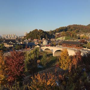 [자유여행] 전주한옥마을 1박2일 내맘대로 패키지투어