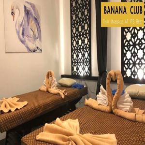 [아속역] 바나나 클럽 마사지 (Banana Club Massage)